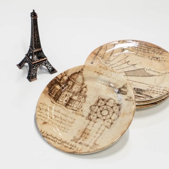 132 1 Du Lich Phap Den Paris Mua Gi Ve Lam Qua