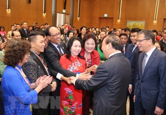 132 1 Hon 1500 Kieu Bao Ve Tham Du Chuong Trinh Xuan Que Huong 2020