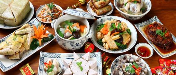 132 1 Nhung Luu Y An Uong Dip Tet