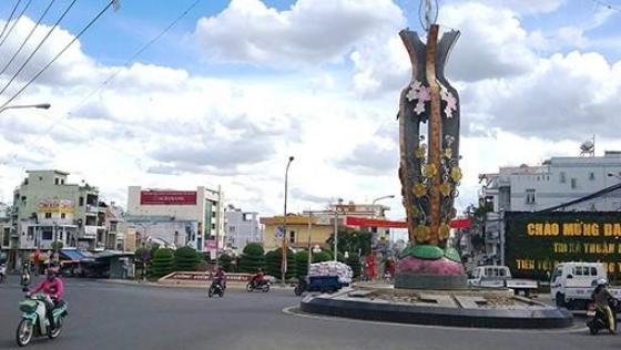132 1 Them 2 Thanh Pho Moi Giap Ranh Gai Gon