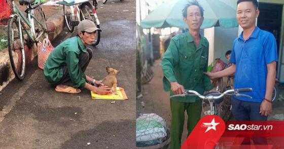 132 1 Lao Hac Ngoai Doi Thuc Va Cau Chuyen La Lanh Dum La Rach Am Long Ngay Dau Nam