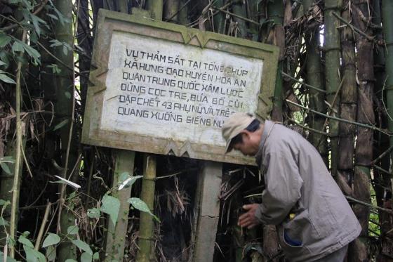 132 1 Ky Uc Dau Thuong Vu Tham Sat Cua Linh Trung Quoc Voi Nguoi Dan Cao Bang