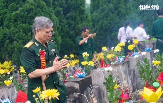 132 1 Bien Gioi Phia Bac   Nguoi Viet Hay Den Mot Lan Truoc Khi Chet