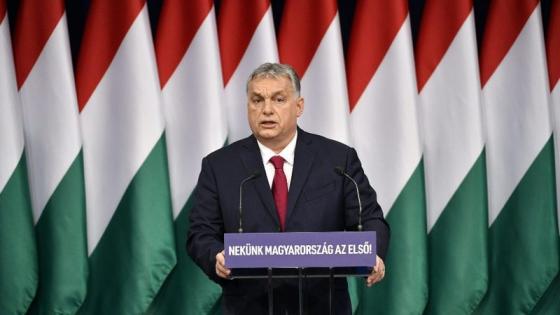 132 1 Hungary Se Trong Them 10 Cay Xanh Moi Khi Co Mot Em Be Chao Doi