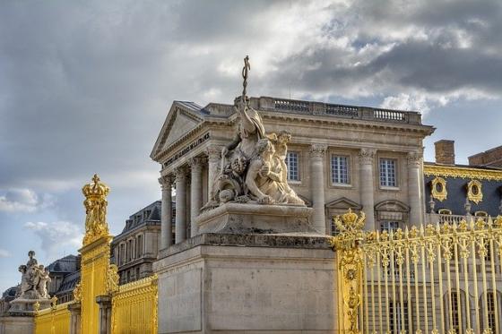 MARSEILLE – Lý giải cái tên ” Thủ đô văn hóa Châu Âu “