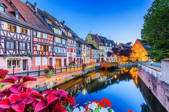 132 1 Strasbourg Noi Hoa Quyen Cua Nhieu Net Dep Chau Au