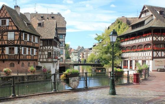 132 2 Strasbourg Noi Hoa Quyen Cua Nhieu Net Dep Chau Au