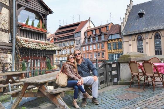 132 3 Strasbourg Noi Hoa Quyen Cua Nhieu Net Dep Chau Au