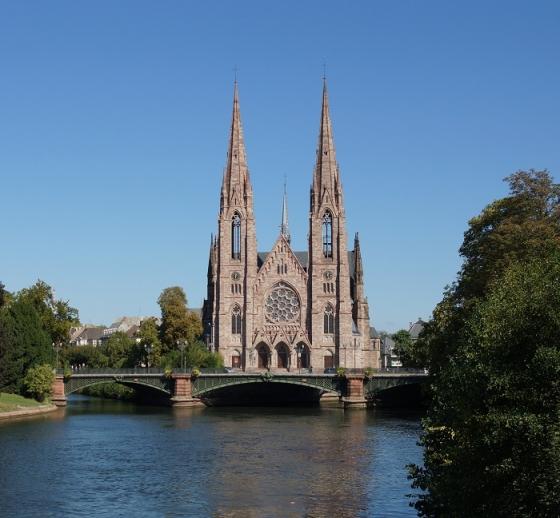 132 7 Strasbourg Noi Hoa Quyen Cua Nhieu Net Dep Chau Au