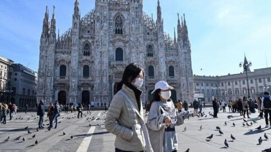 132 1 Da Co 7 Nguoi Tai Italia Chet Vi Covid 19 So Ca Nhiem Tang Vot Len 220 Nguoi