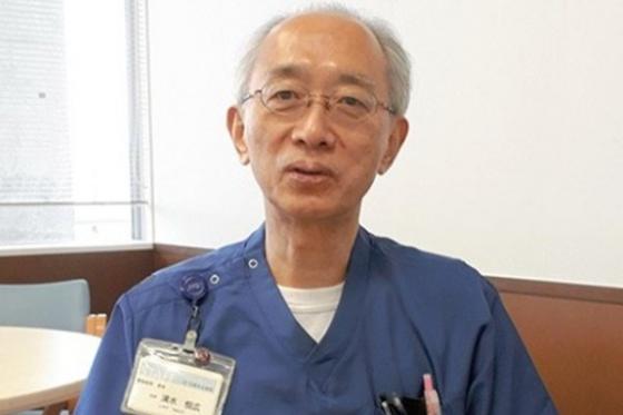 132 1 Bac Si Nhat Tiet Lo Cach Don Gian Chua Khoi Cho Benh Nhan Nhiem Virus Corona