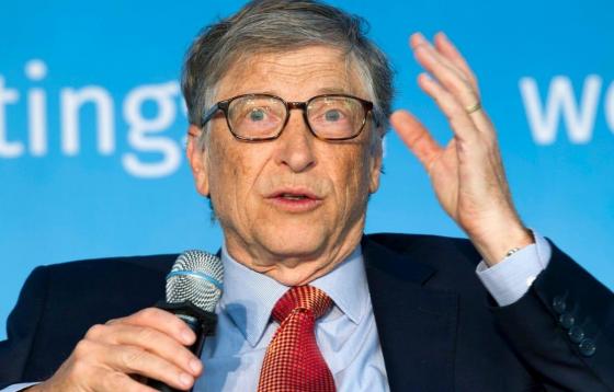 132 1 Bill Gates Noi Covid 19 La Dich Benh Tram Nam Moi Xuat Hien Mot Lan
