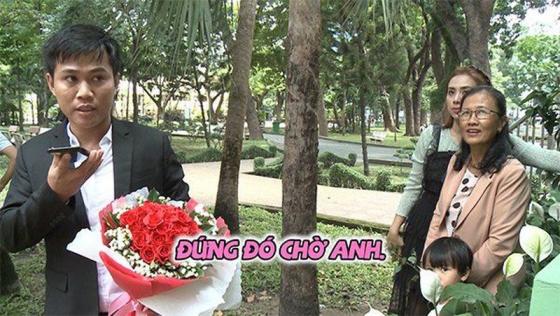 132 5 Chuyen Tinh Cua Me Don Than Viet Khien Cu Dan Mang Dai Loan Tram Tro
