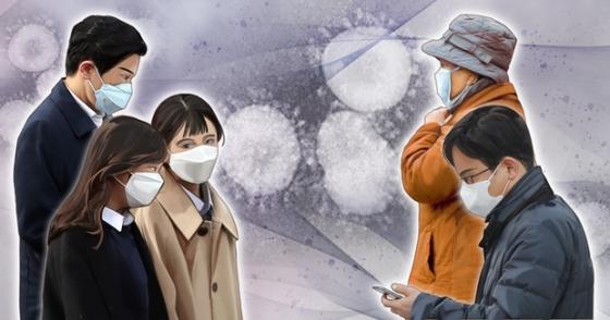 132 1 Trai Nghiem Cua Mot Benh Nhan Nhiem Virus Corona Tai Han Quoc Sot Cao So Hai Va Nhung Con Ac Mong Khong The Vut Bo