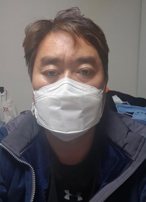 132 4 Trai Nghiem Cua Mot Benh Nhan Nhiem Virus Corona Tai Han Quoc Sot Cao So Hai Va Nhung Con Ac Mong Khong The Vut Bo