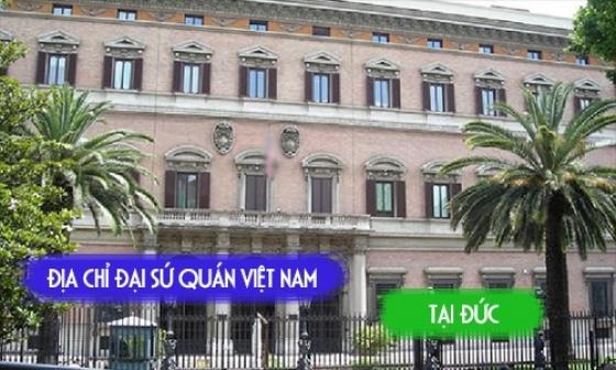 132 1 Dai Su Quan Viet Nam Tai Duc Thong Bao Duong Day Nong Bao Ho Cong Dan