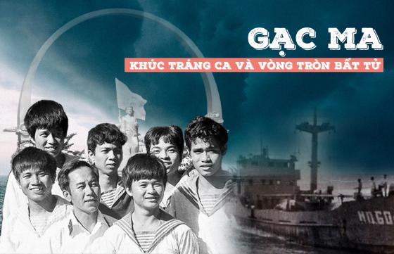 Còn mãi tinh thần và khí phách Gạc Ma