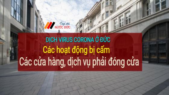 132 1 Chinh Phu Duc Dua Ra Nhung Quy Dinh Nghiem Ngat Ngan Chan Coronavirus