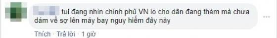 132 5 U Xuc Voi Nhieu Nguoi Tu Nuoc Ngoai Ve Nuoc Tranh Dich Len Tieng Che Bai Do An Khu Cach Ly Cdm Cu Di Di Khong Tien