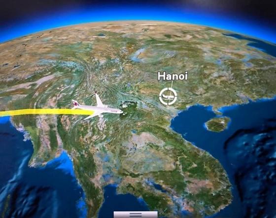 132 6 Nhat Ky Cua Du Hoc Sinh Tren Chuyen Bay Roi Khoi Chau Au