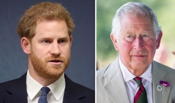 132 2 Bao My Harry Duoc Cho La Muon Tro Ve Anh De Giup Do Gia Dinh Meghan Markle Ngay Lap Tuc De Doa Ly Hon