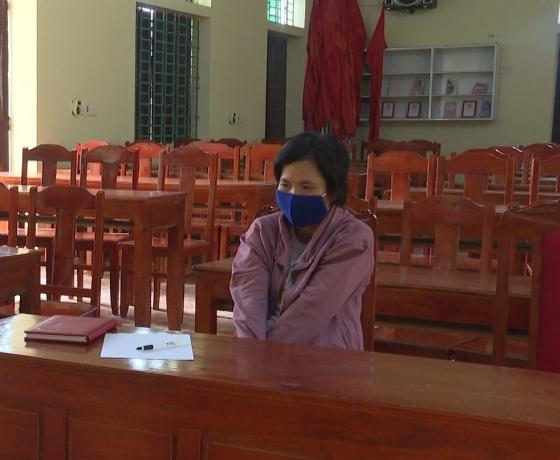 132 4 Cam Dong Quy Truoc Cha Gia Sau 30 Nam Bi Ban Sang Trung Quoc