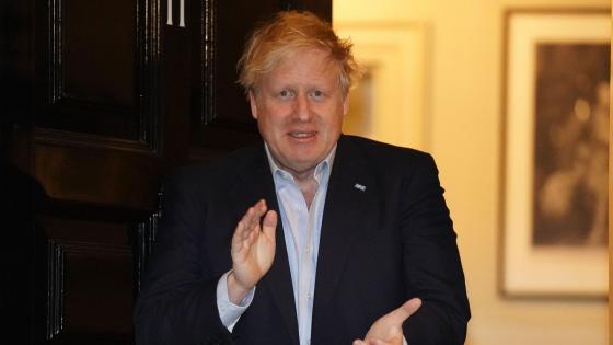 132 1 Ong Boris Johnson Van Phai Cach Ly Anh Vuot Trung Quoc So Ca Tu Vong