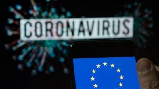 132 1 Eu Nhat Tri Tung Goi Cuu Tro 500 Ty Euro De Doi Pho Voi Khung Hoang Covid 19