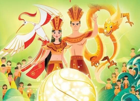 132 1 Le Gio To Truc Tuyen Cua Nguoi Viet O Canada Trang Nghiem Thanh Kinh