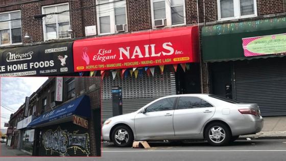 132 1 Nail Viet O New York Thoi Dai Dich Covid 19