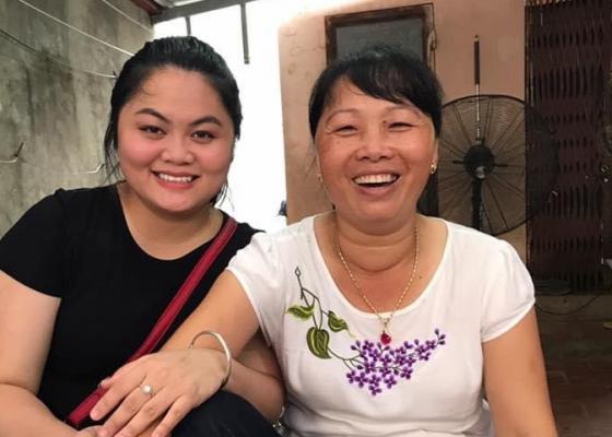 132 1 Nang Dau Ke Xau Me Chong Tren Facebook Hoi Chi Em Tranh Nhau Xin Lam Con Dau