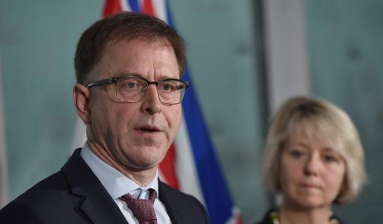 132 3 Canada Ngan Ngam Van Co Nguoi Coi Covid 19 La Tin Vit
