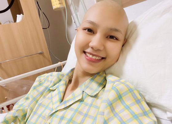 132 1 Co Gai Ung Thu Ket O Nhat Vi Dich Covid 19 Mong Ve Viet Nam Gap Gia Dinh