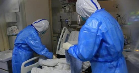 132 1 Nu Y Ta Tre Tuoi Nguoi Anh Nhiem Ncov Qua Doi Khi Sinh Con