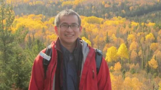 132 1 Mot Bac Si Goc Viet O Canada Qua Doi Vi Covid 19