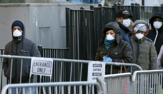 132 1 Covid 19 Phoi Bay Phia Sau Su Hao Nhoang Cua Nuoc My