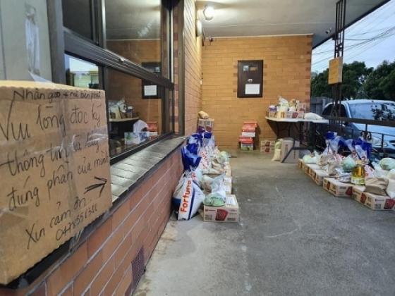 132 1 Tinh Yeu Thuong Cua Nhung Nguoi Me Viet Tai Australia