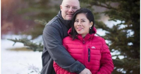 132 1 Noi Kho Cua Gai Viet Lam Dau Canada Moi Lan Ve Que Deu Phai Dam Dui Mua Mi Goi Ca Phao Mang Theo