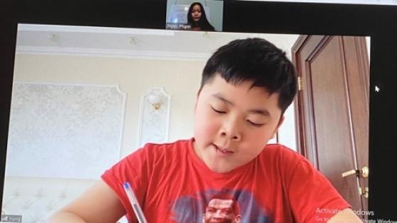 132 1 Nguoi Viet Tre O Nga Va Lan Song Tinh Nguyen Chua Tung Co Trong Dich Covid 19