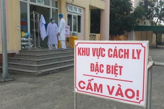 Báo Mỹ khen Việt Nam làm phẳng đường cong Covid-19