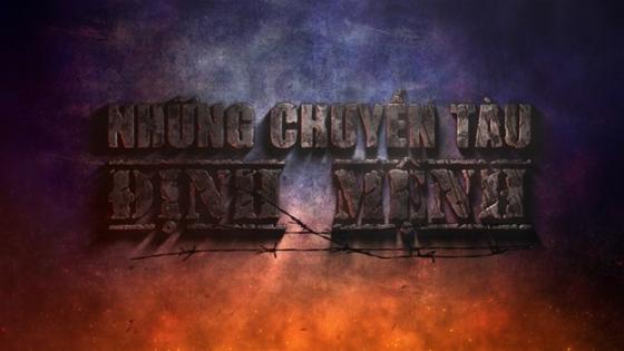 132 1 Nhung Chuyen Tau Dinh Menh  Chuyen Ke Ve Mot Cuoc Chien Tranh Khac