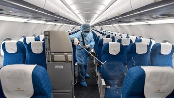 132 1 Vietnam Airlines San Sang Cho Cong Dan Viet Tai Nhat Ve Nuoc