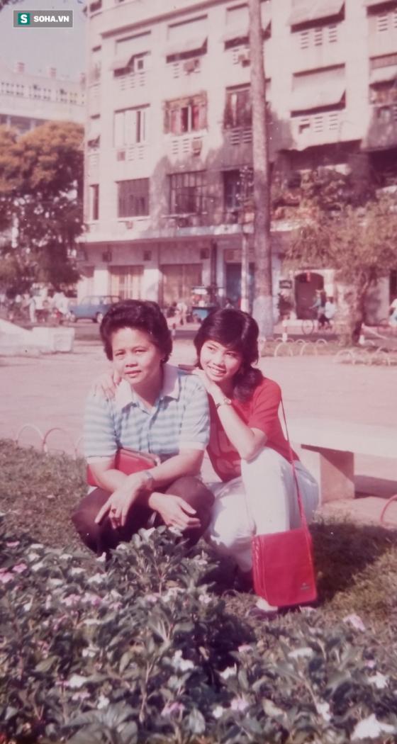 132 1 Ho Le Thu Moi Thang Chong Cho Me Toi 200 Usd Nhung Bat Tu Len Lay Ngoi Cho Nhu An Xin
