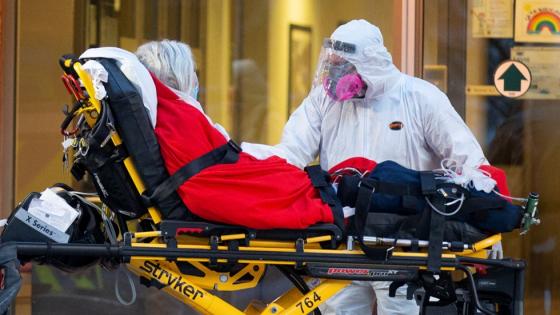 132 1 So Ca Tu Vong Do Dich Covid 19 Tai Canada Vuot 4700 Nguoi