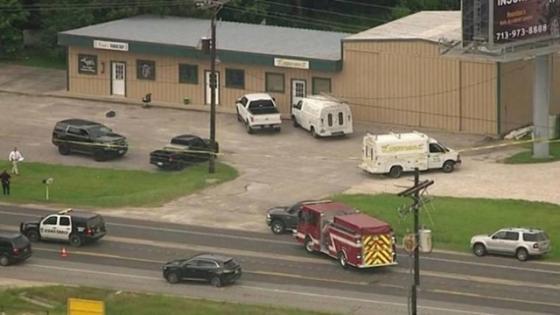 132 1 Xa Sung Tai Texas My Khien Nhieu Nguoi Bi Thuong