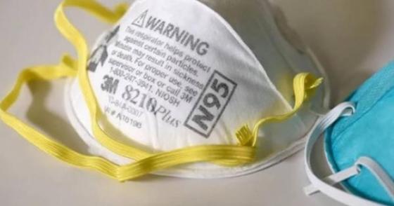 132 1 Canada Se Khong Tra Tron Gia Tien Cho Khau Trang N95 Kem Chat Luong Tu Trung Quoc