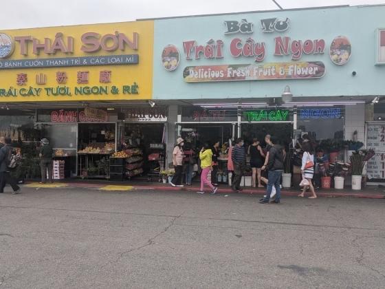 132 1 Mo Cua Giai Doan 2 Nhung Cac Doanh Nghiep O Little Saigon Con Nhieu Kho Khan