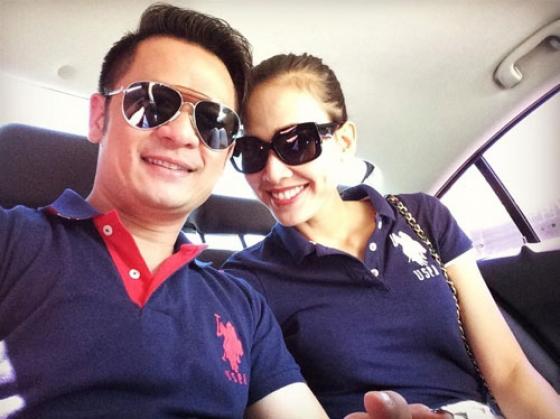 132 1 Bang Kieu Duong My Linh Chia Tay Sau Ba Nam Chung Song