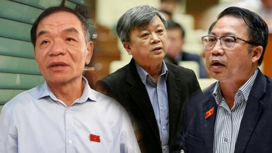 132 1 Ba Dbqh Noi Ve Y Kien Cua Pho Chanh An Nguyen Tri Tue