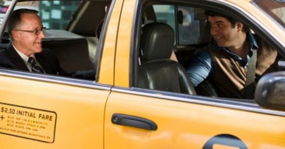 132 1 Manh Dan Hoi Hanh Khach Di Xe 1 Cau Tai Xe Taxi Thay Doi Ca Cuoc Doi Con Trai Minh